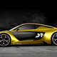 Illustration for article titled The Renaultsport R.S. 01 Is The Mid-Engined GT-R You Always Wanted